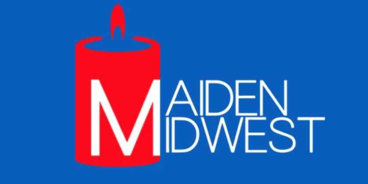 Buy Beautiful Candles & Luminaries from Maiden Midwest Store