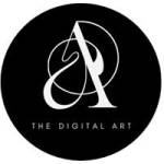 TheDigital Art Profile Picture
