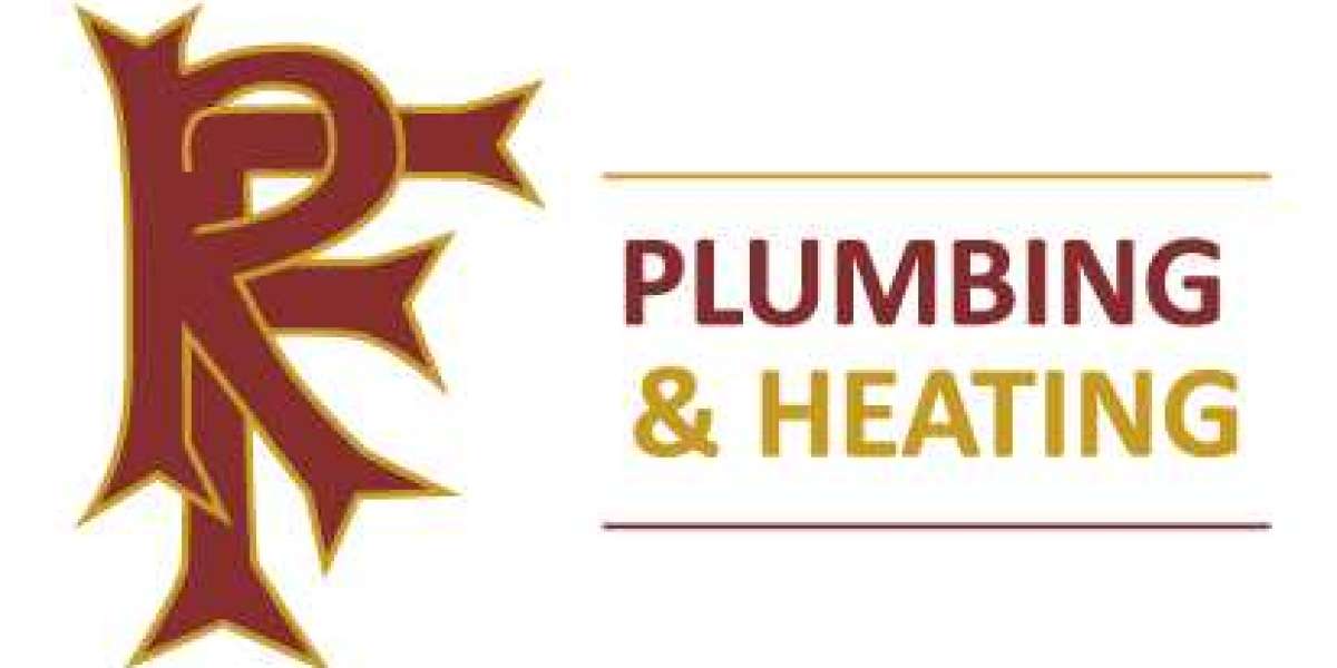 "Expert Gas Engineer Services in Glasgow: RF Plumbing and Heating"
