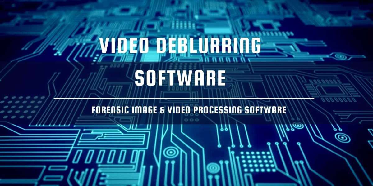 Crystal Clear: How Video Deblurring Software Can Transform Your Footage