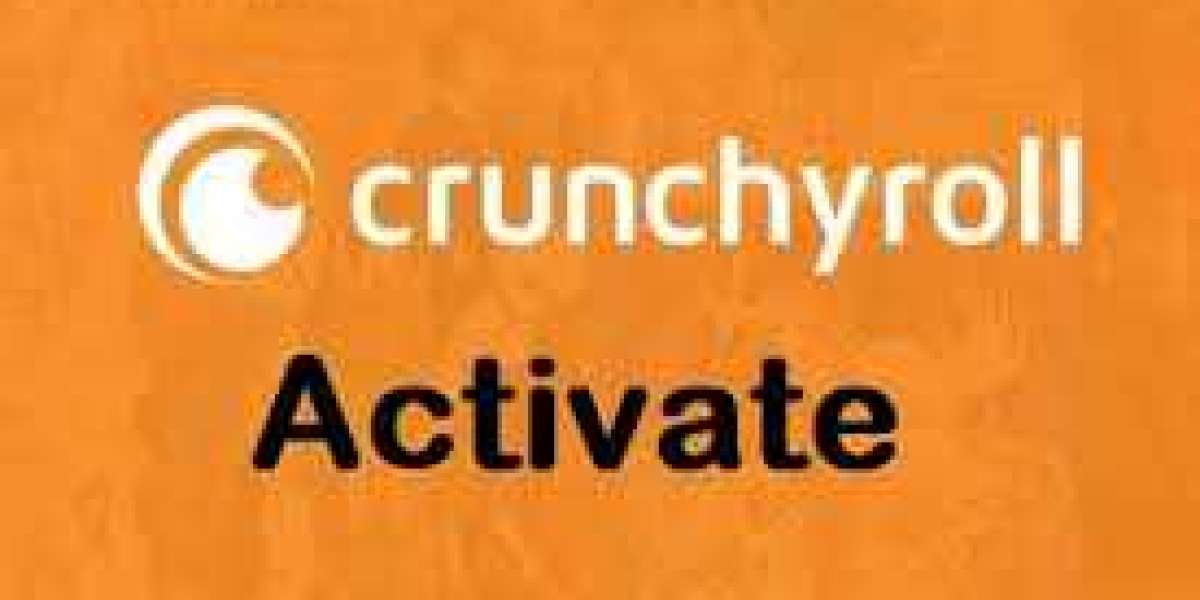 How to Activate Crunchyroll on Roku