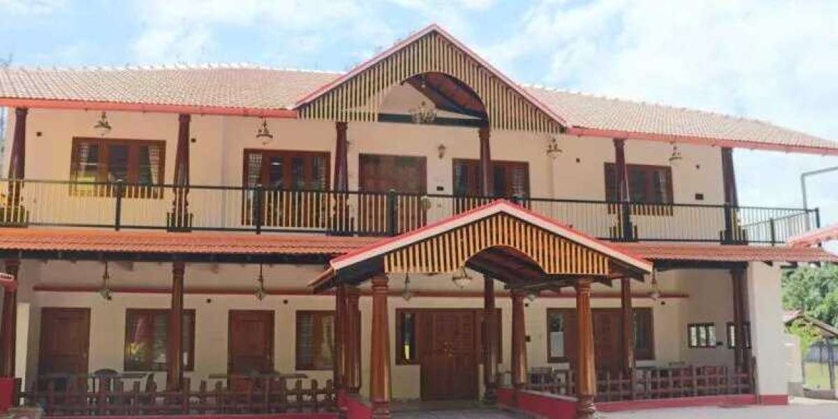 Luxury Resorts Sakleshpur: Indulge in the Ultimate Getaway