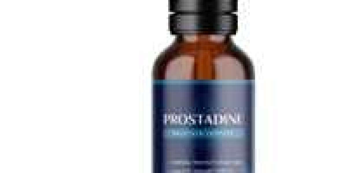 Prostadine Drops Review: (Fake Or Legit) Warning!
