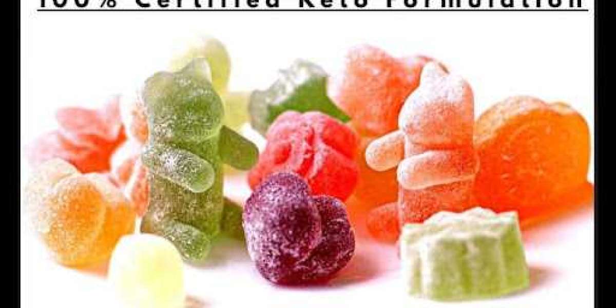 Dischem Keto Gummies Review: What Real Customers are Saying About Them