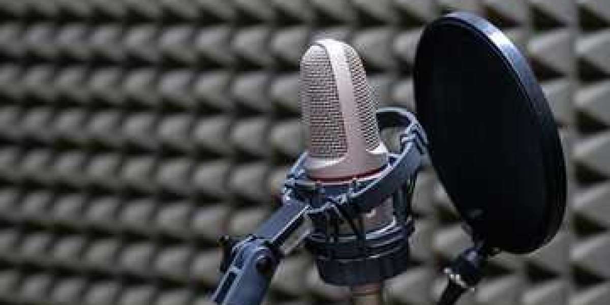 Need of Dubbing Services in Mumbai for the Video Production Industry