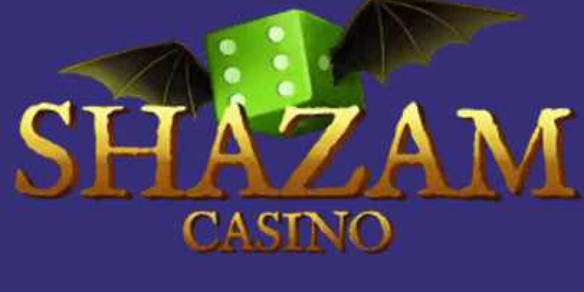 Do Legitimate Shazam Casino Actually Pay Out?
