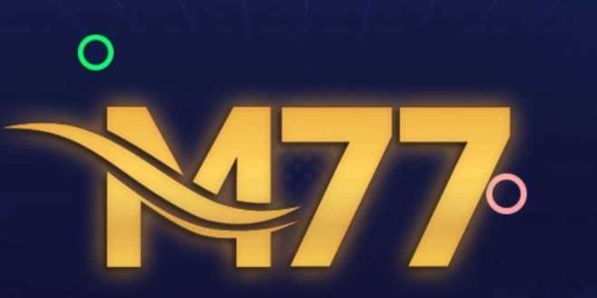 M77 - Situs Judi Online Terlengkap Di Indonesia Dengan Bonus Lebih Banyak