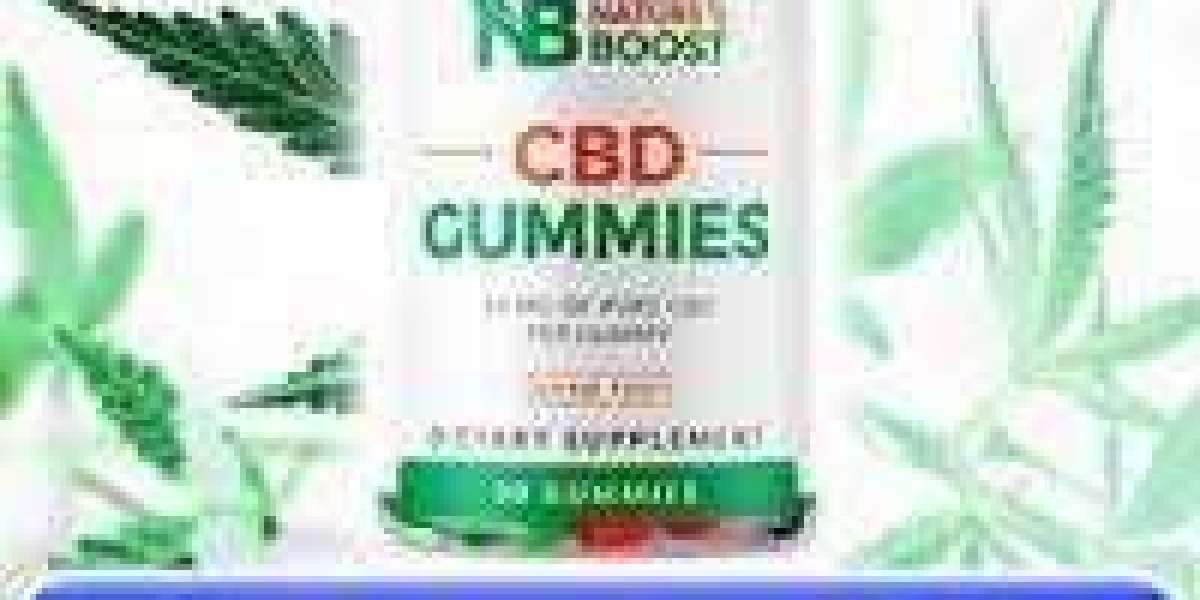 How To Use Natures Boost **** Gummies?