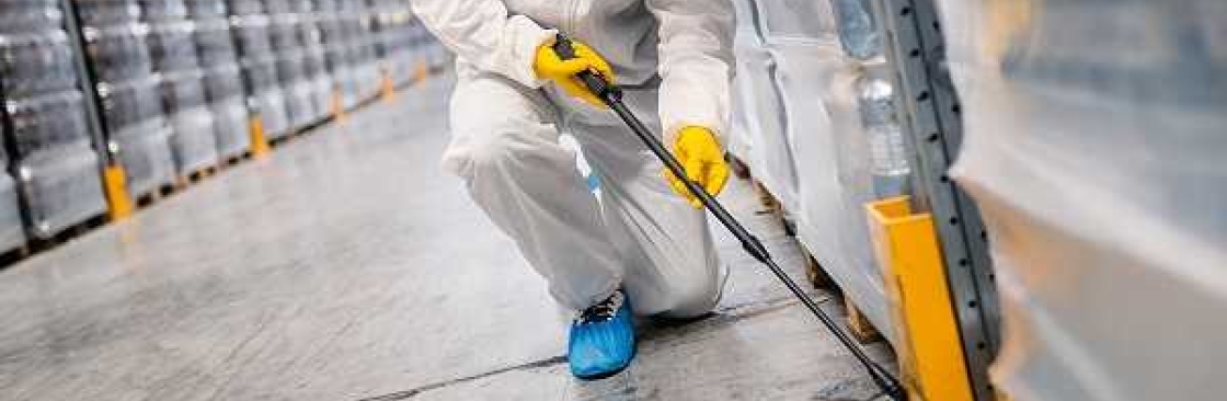 Tornado Pest Control And Pressure Washing Services LLC Cover Image