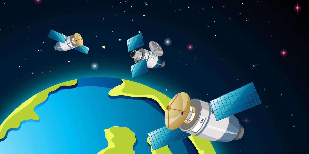 Ground Control to Major Jobs: Exciting Satellite Operations Jobs on JobsinAero