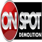 Onspot Demolition Melbourne Profile Picture