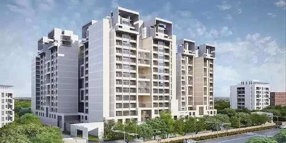 Premium Luxury Apartments By The Poem By Shriram Properties Jalahalli