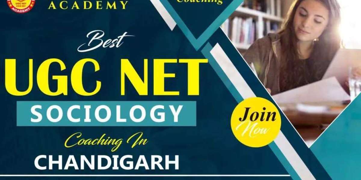 UGC NET Sociology Coaching in Chandigarh
