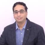 Dr. Nitin Lashkari Profile Picture