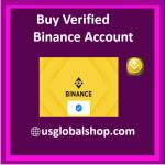BuyVerifiedBinanceAccount Profile Picture
