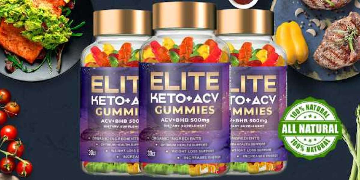 Elite Keto ACV Gummies ADVANTAGE AND DISADVANTAGE!