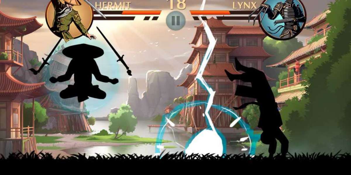 Shadow Fight 3: Is This the End of the Series?