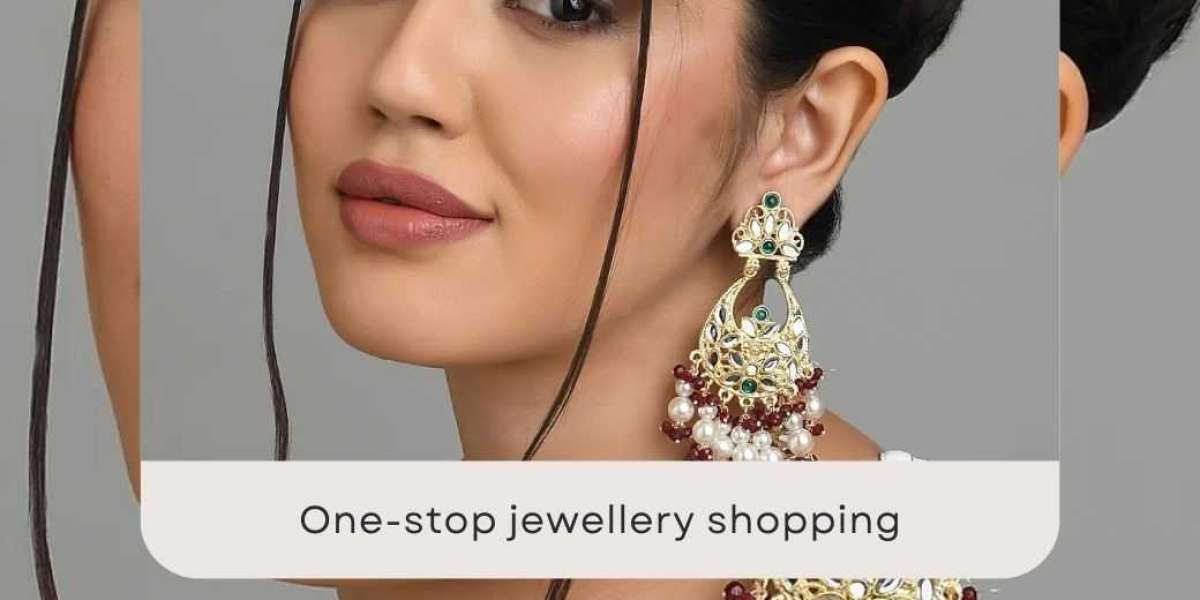 Shop Artificial Jewellery Online at Best Prices