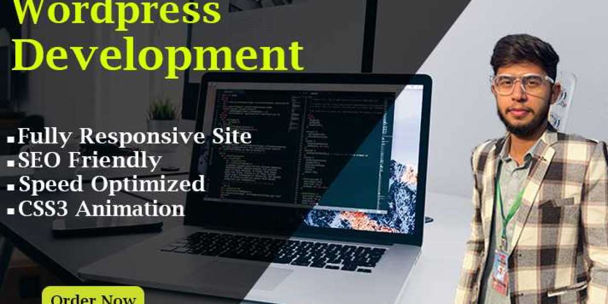Why a WordPress Website is Essential for Your Business