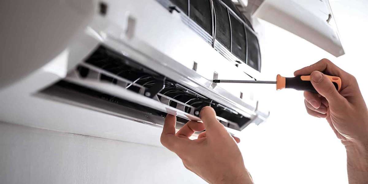 The Benefits of Upgrading to a High-Efficiency Air Conditioning Unit