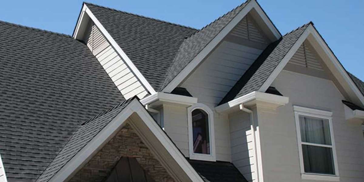Professional & Affordable Roofing Services For Your Home