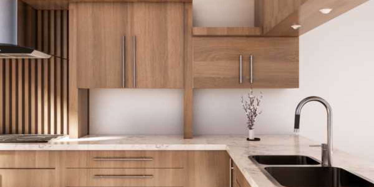 Kitchen Room Design In Seoni | Furniture Trend