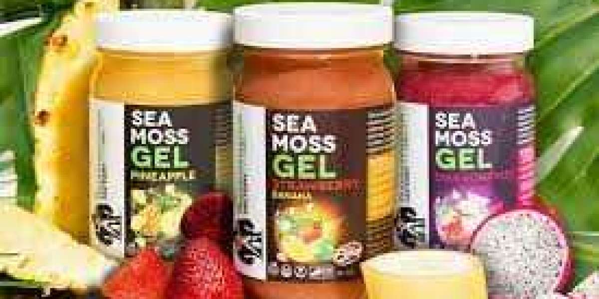 Discover How Sea Moss Can Help Improve Your Skin