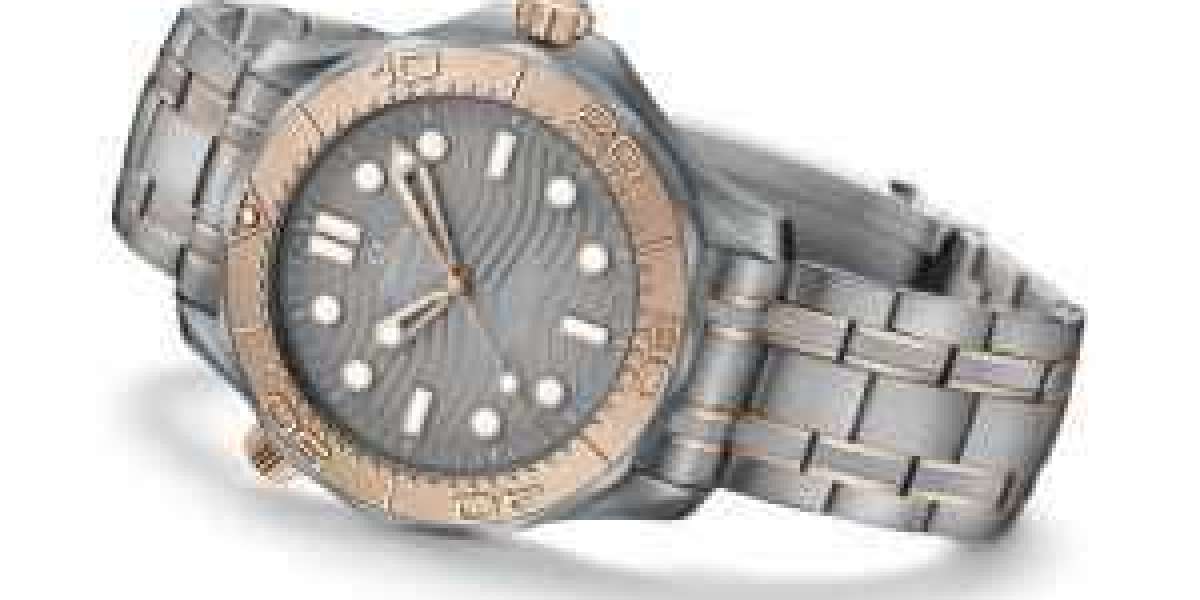 Buy High Quality Omega Replica Watches