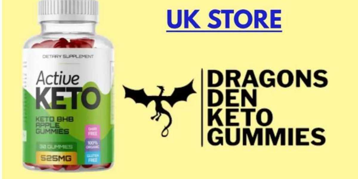 Active Keto Gummies Ireland [Reviews] Hoax or Legitimate?