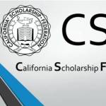 California Scholarship Federation Profile Picture