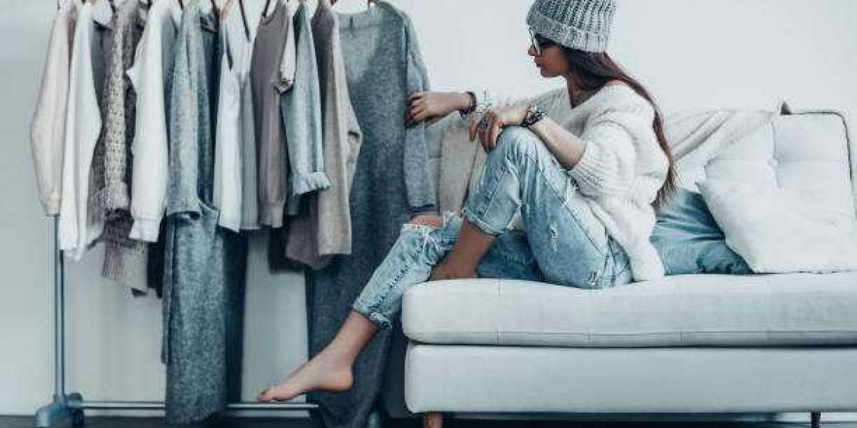 5 Reasons Why You Need Comfortable Clothes in Your Wardrobe