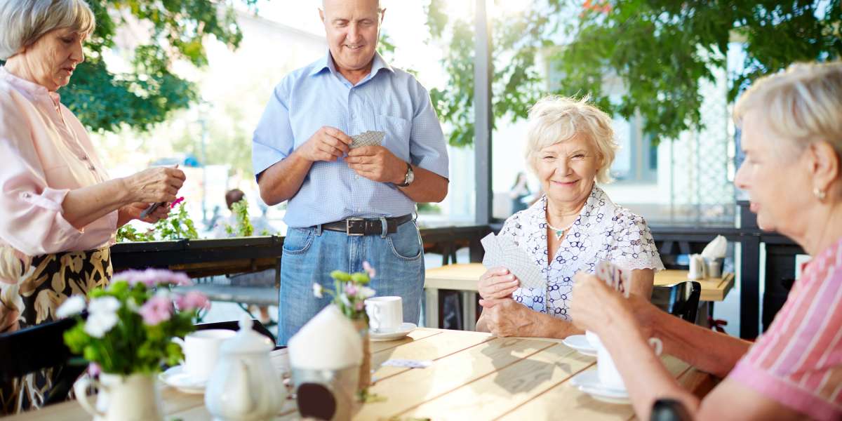 Senior Living Apartments: Key Factors to Consider for a Happy Retirement