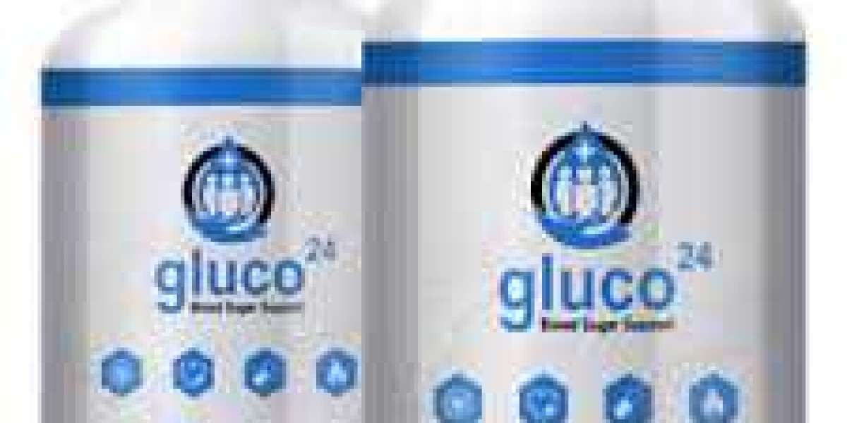 Who Should Not Use Gluco24?