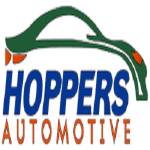 Hoppers Automotive Profile Picture