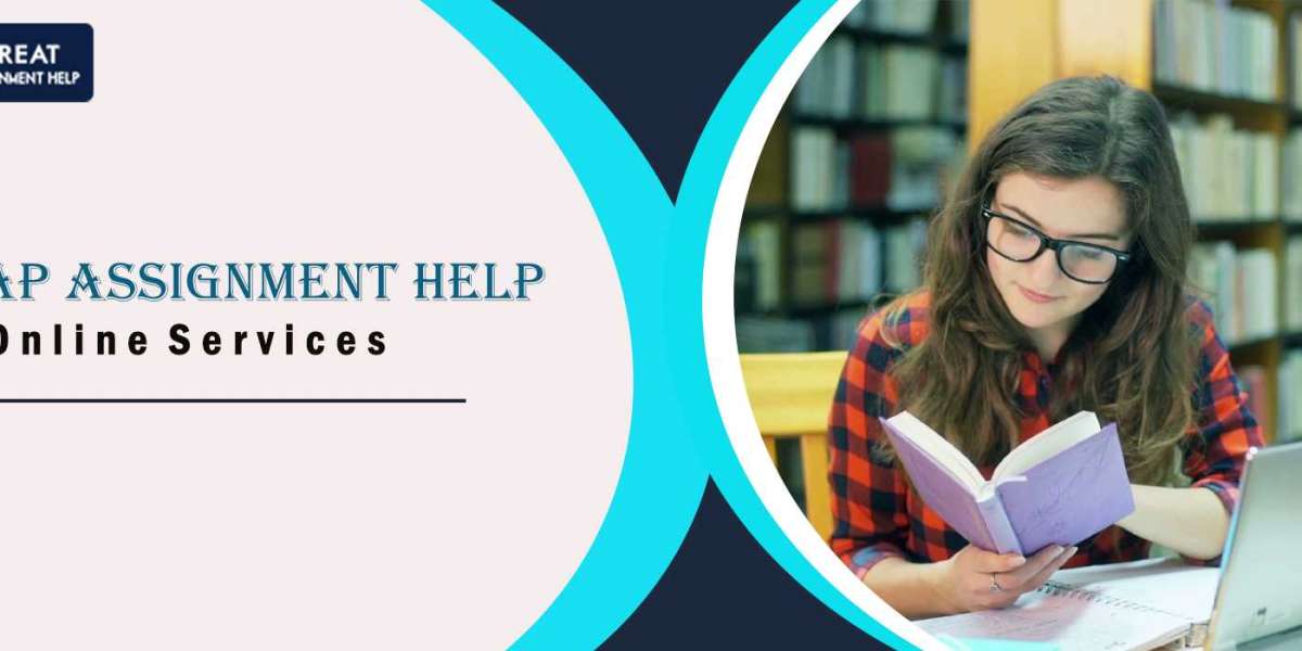 A Comprehensive Guide to Assignment Help