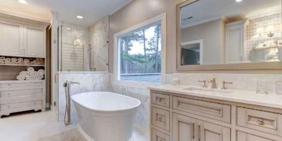 Inspiring Bathroom Renovation Pictures for Your Next Remodel