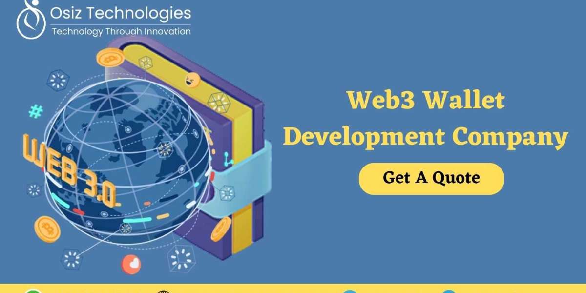 Unlimited Benefits of Custom Web3 Wallet Development for Your Business