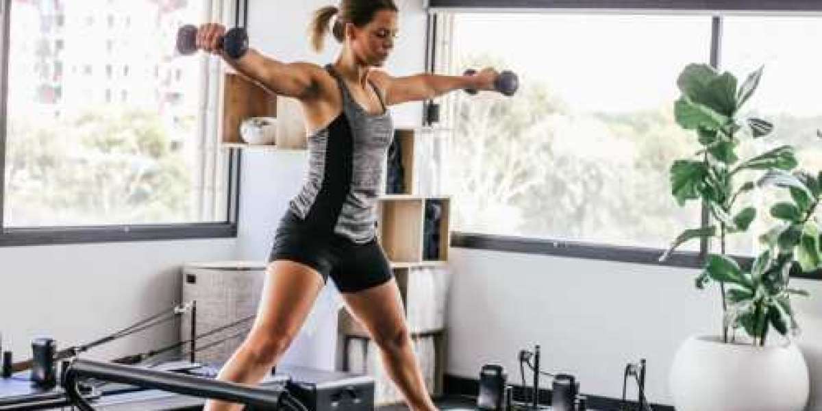 The Top Fitness Equipment for a Home Gym