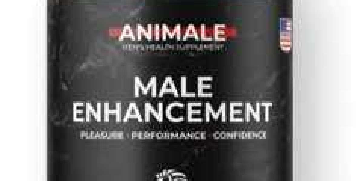 What Are The Benefits Of Animale Male Enhancement Gummies?