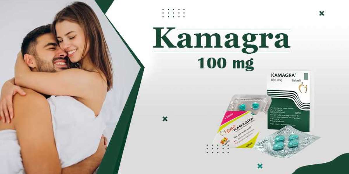 Kamagra : For Perfect erectile dysfunction