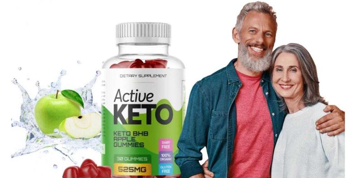 The Benefits of Adding Apple Cider Vinegar to Your Keto Diet with Elite Keto ACV Gummies