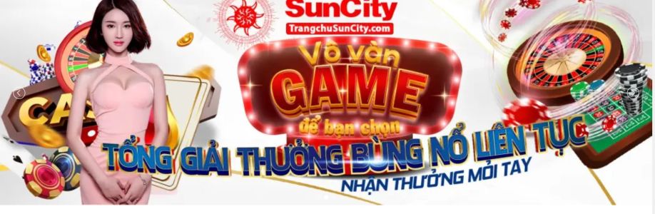 suncity top1 Cover Image