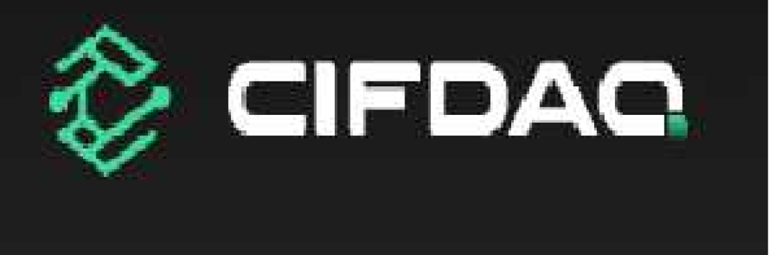 CIFDAQ Cover Image