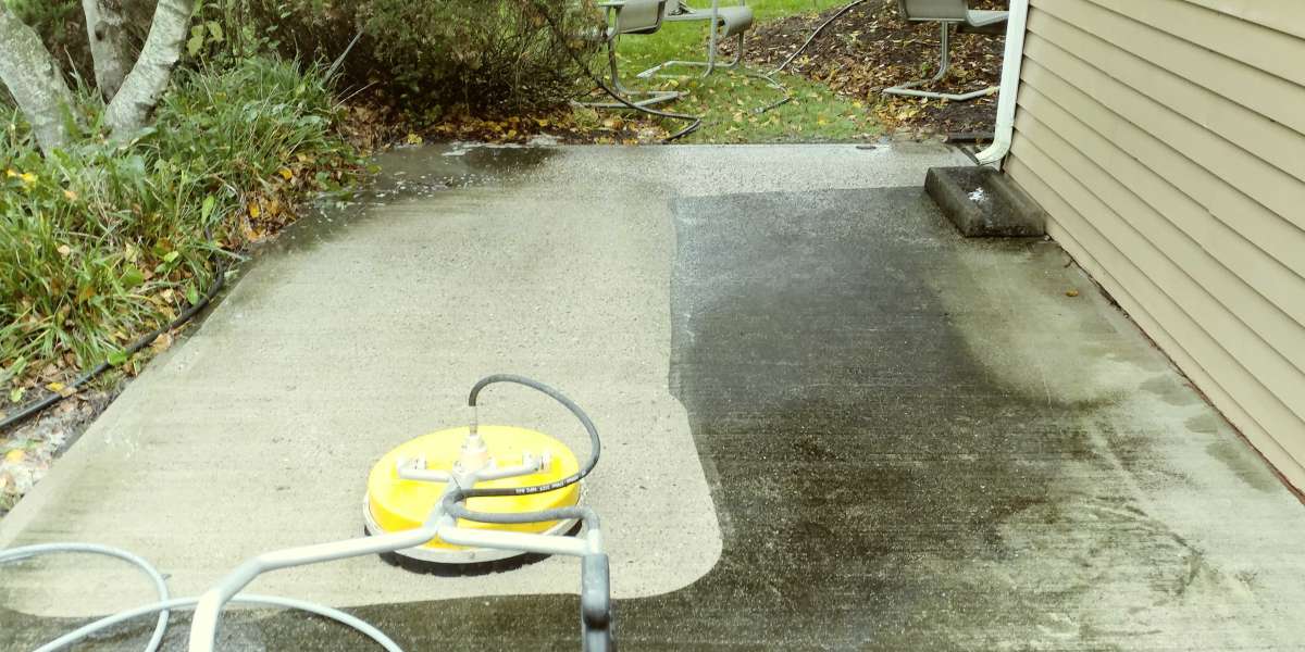 Transform Your Home with Power Washing Services in Bucks County