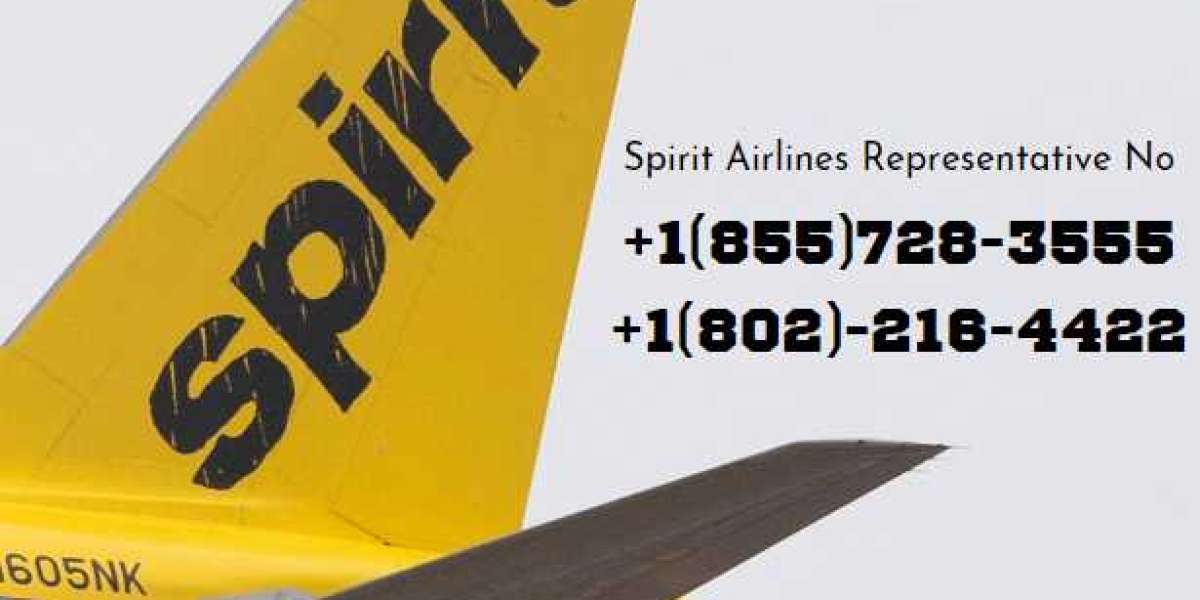 How do I speak to a live person at Spirit Airlines by Call?