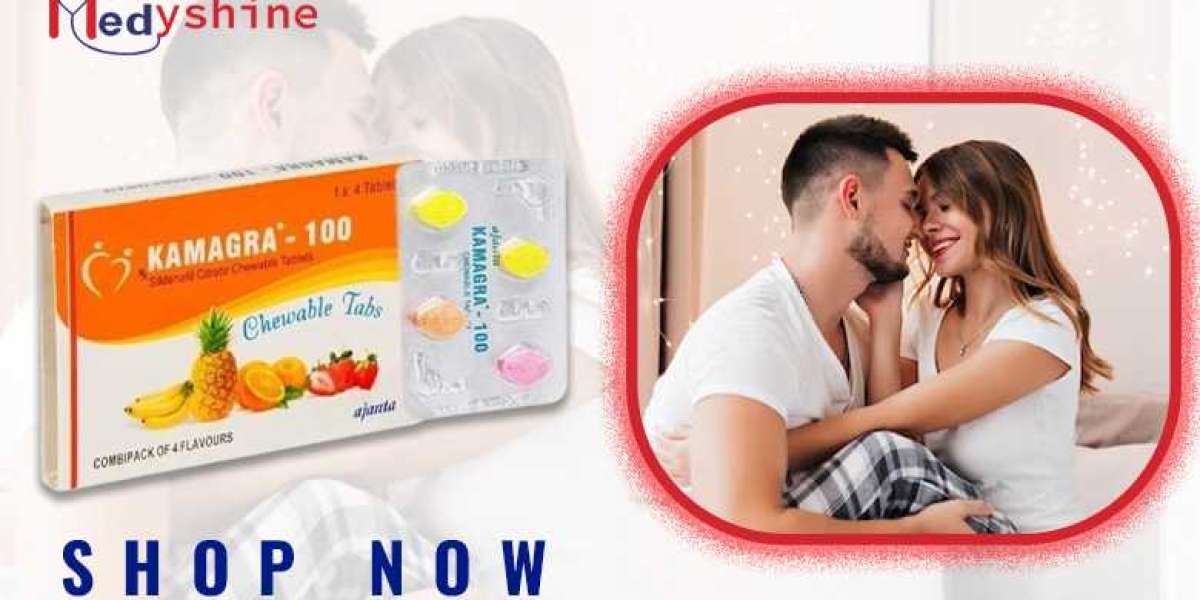 How to Buy Kamagra Chewable 100 Mg Online: Tips for Finding Safe and Legitimate Sources