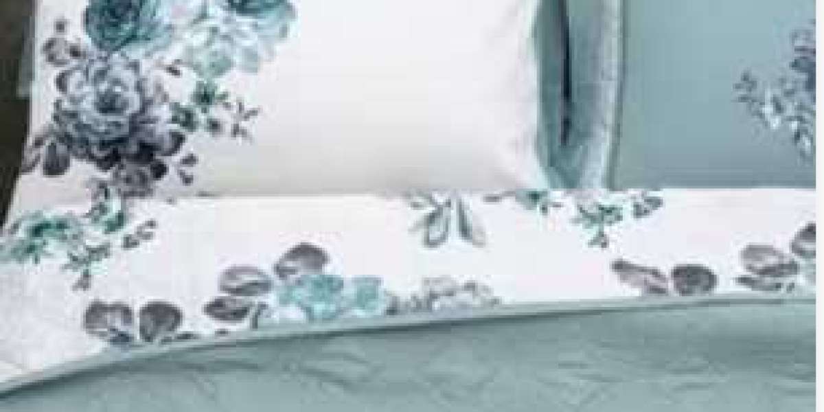 Single Bed Comforter Set