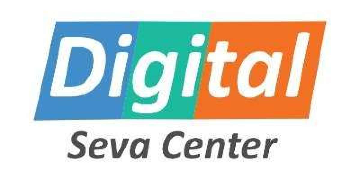 Digital Seva Center