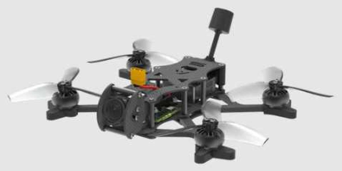 Building a Long-Range FPV Drone Kit: What You Need to Consider