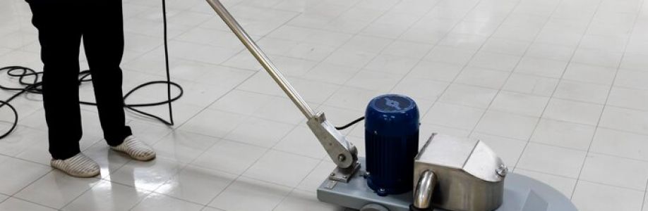 Technokleen | Commercial Cleaning Services Cover Image